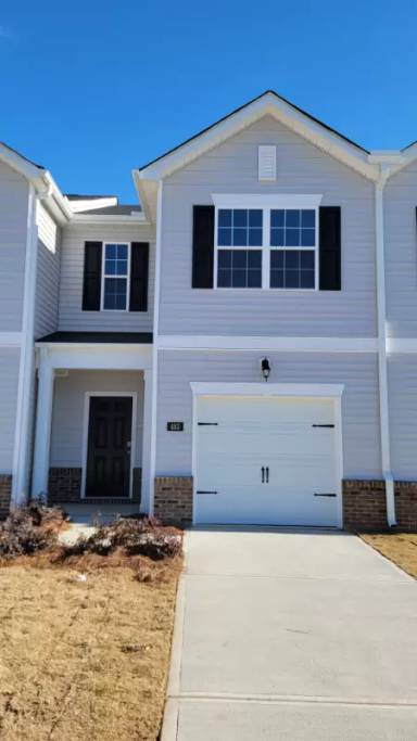 Main picture of 483 David Hill Dr