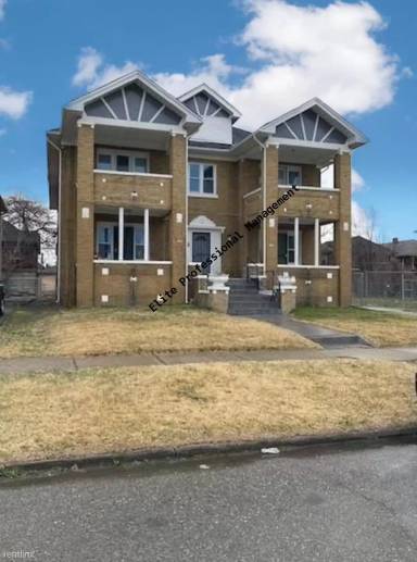 Main picture of 3273 Monterey St