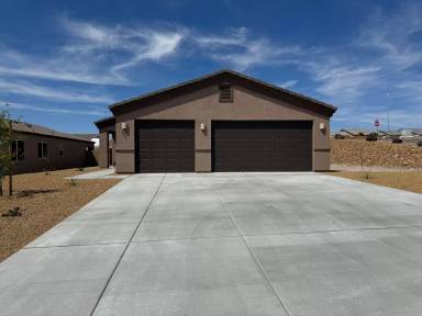 Main picture of 2645 Cross Timbers Trl