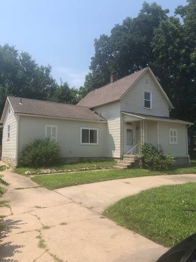 Main picture of 1714 Lawrence - B