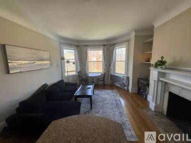 Main picture of 479 Beacon St