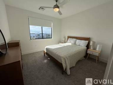 Main picture of Camden North End Apartments - Phase 2