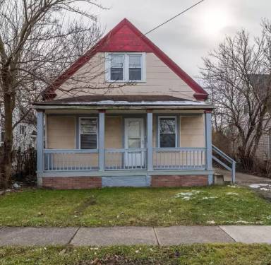 Main picture of 10706 Reno Ave