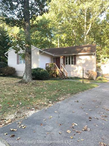 Main picture of 2910 Quisenberry St