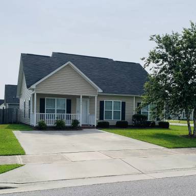 Main picture of 3717 Tifgreen Dr