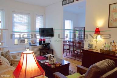 Main picture of 95 Mount Vernon St
