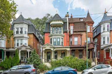 Main picture of 4815 Baltimore Ave