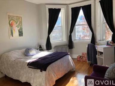 Main picture of 1193 Commonwealth Ave