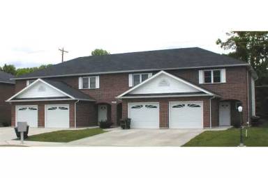 Main picture of Briarwood Condominiums