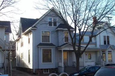 Main picture of 306 Thompson St