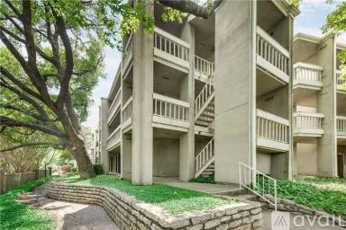 Main picture of 5310 Keller Springs Condominiums
