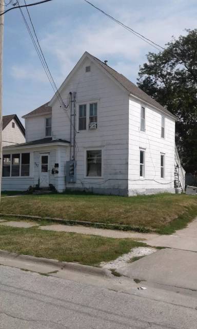 Main picture of 207 K St