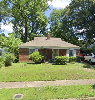 Main picture of 2608 Dunn Ave