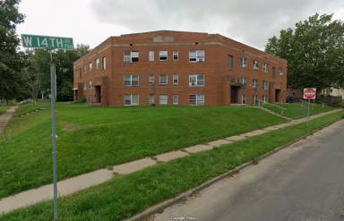 Main picture of 709 W 14th St