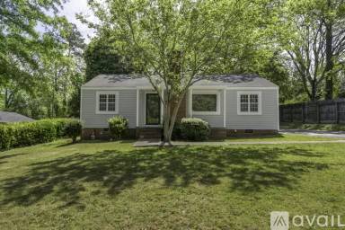 Main picture of 441 W Springs St