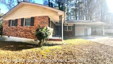Main picture of 2882 River Ridge Dr SW