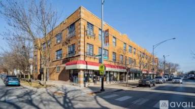 Main picture of Montrose/Seeley Apartments