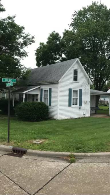 Main picture of 603 W Bottom Ave