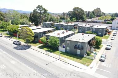 Main picture of Parkside Apartments