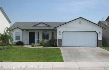Main picture of 390 E Black Hawk Dr