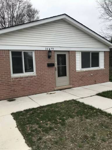 Main picture of 26679 Spicer St