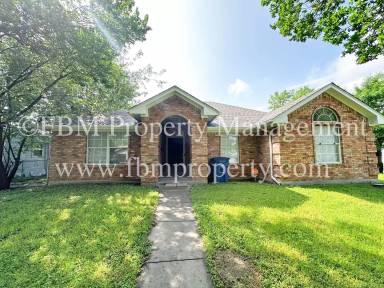 Main picture of 601 E Brown St