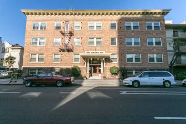 Main picture of 1501 Madison St