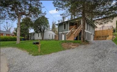 Main picture of 622 Reed St