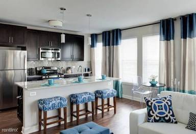 Main picture of AMLI Evanston