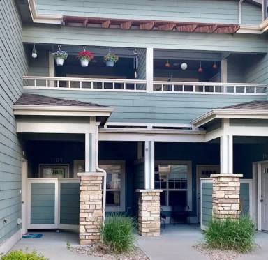 Main picture of West Fork Village