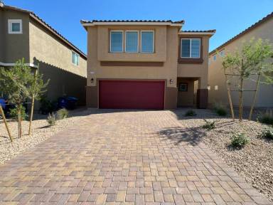 Main picture of 8314 Palladium St