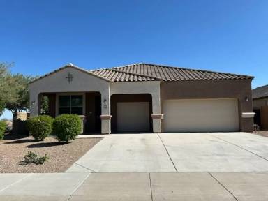 Main picture of 13545 W Desert Moon Way