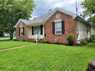 Main picture of 350 N Birchwood Dr