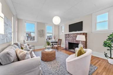 Main picture of Woodrow Apartments