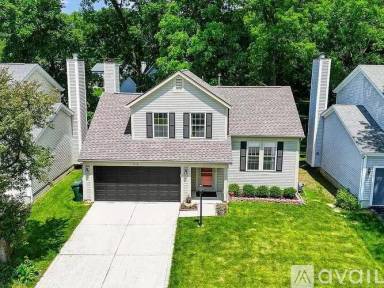 Main picture of 4338 Camden Passage Dr