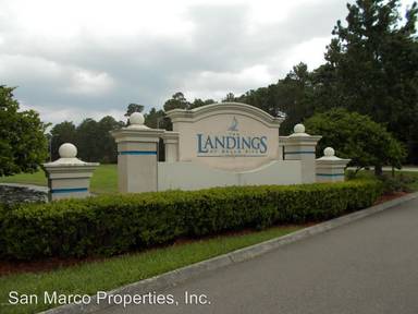Main picture of Landings at Belle Rive