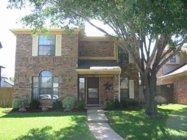 Main picture of 2919 Sunset Point Ln