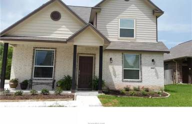 Main picture of 6912 Appomattox Dr