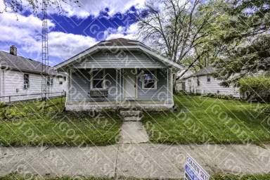 Main picture of 1117 W 14th St