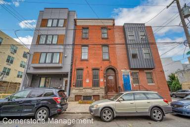 Main picture of 1806 W Berks St