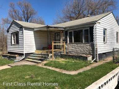 Main picture of 1731 McKinley St