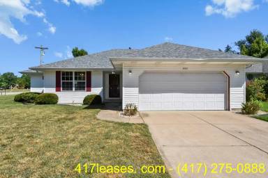 Main picture of 3085 W Darby St