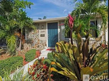 Main picture of 2601 SW 24th Ave