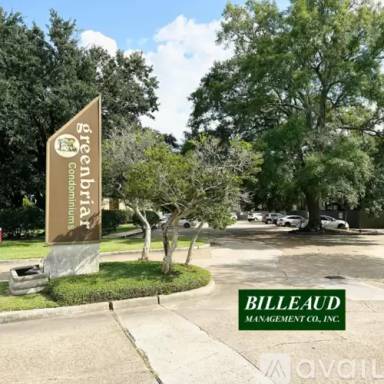 Main picture of Greenbriar Condominiums