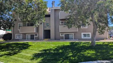 Main picture of Ground Level Gated Condo