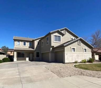 Main picture of 5353 N Ormondo Way