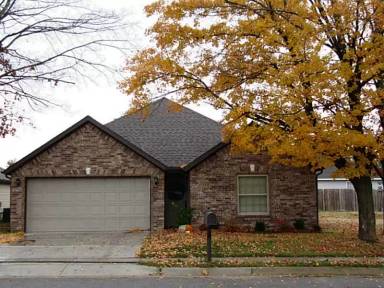 Main picture of 1717 S K St