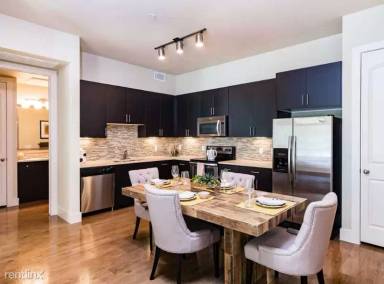 Main picture of AMLI RidgeGate