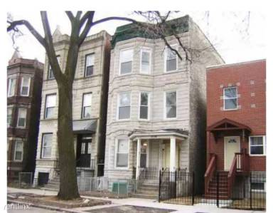 Main picture of 1236 S Spaulding Ave