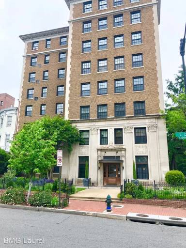 Main picture of Wisteria Mansion